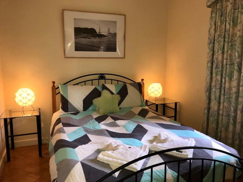 Baywater - Accommodation Georgetown 3