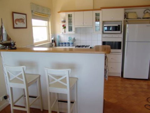 Baywater - Accommodation Georgetown 8