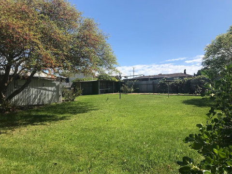Baywater - Accommodation Georgetown 9