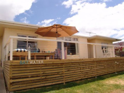 Baywater - Accommodation Georgetown 6