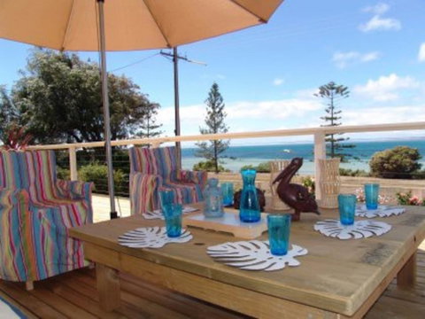 Baywater - Accommodation Georgetown 2