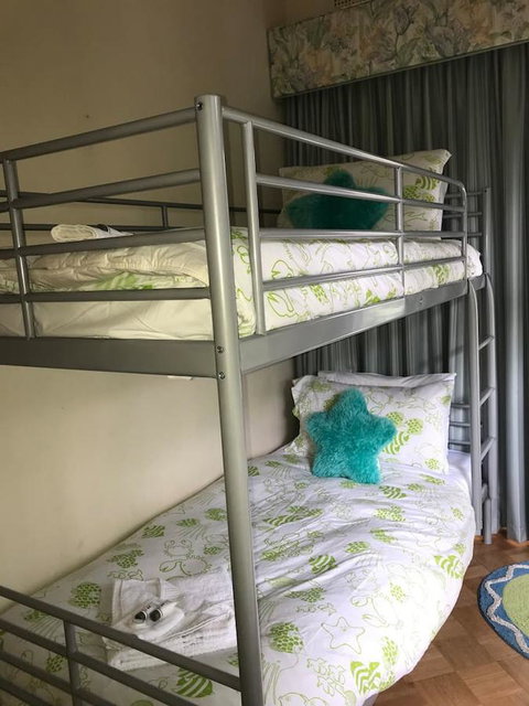 Baywater - Accommodation Georgetown 5