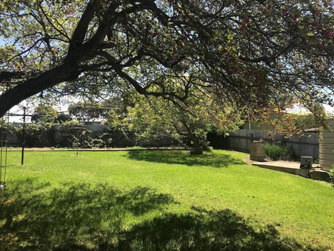 Baywater - Accommodation Georgetown 4