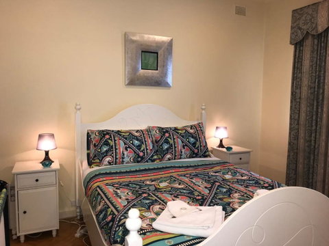 Baywater - Accommodation Georgetown 7