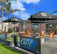 The Ocean Crest - Accommodation Georgetown