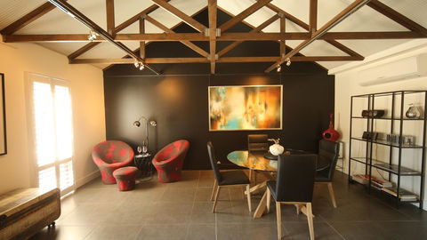 Irongate Studio B&B - Accommodation Georgetown 15