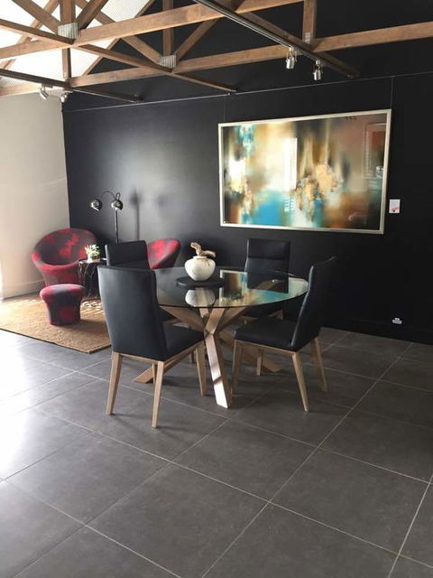 Irongate Studio B&B - Accommodation Georgetown 11
