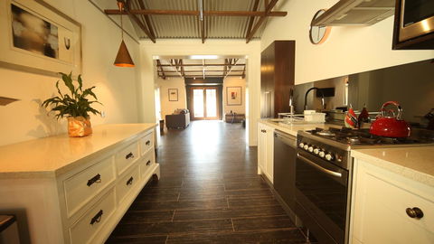Irongate Studio B&B - Accommodation Georgetown 18