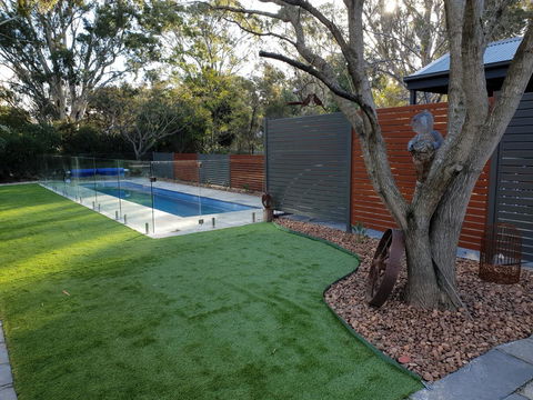 Irongate Studio B&B - Accommodation Georgetown 19