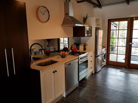 Irongate Studio B&B - Accommodation Georgetown 5