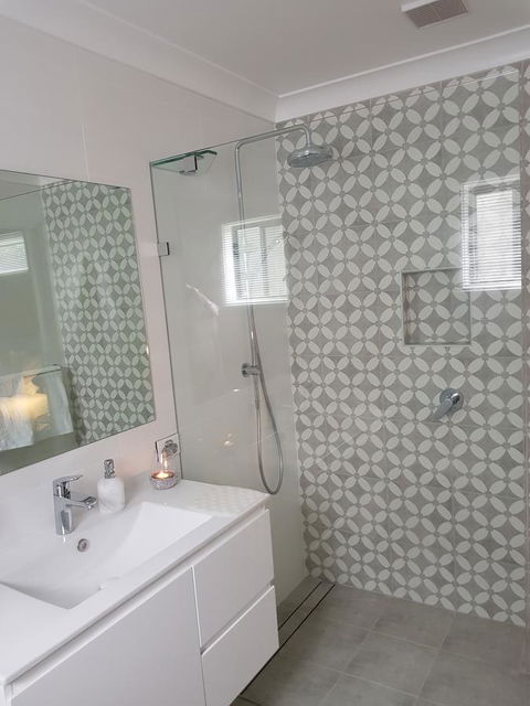 Irongate Studio B&B - Accommodation Georgetown 4