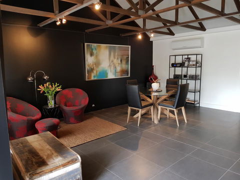 Irongate Studio B&B - Accommodation Georgetown 2