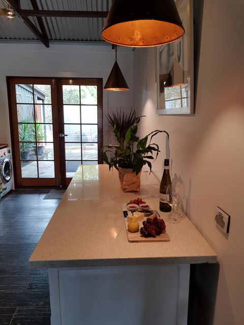 Irongate Studio B&B - Accommodation Georgetown 6
