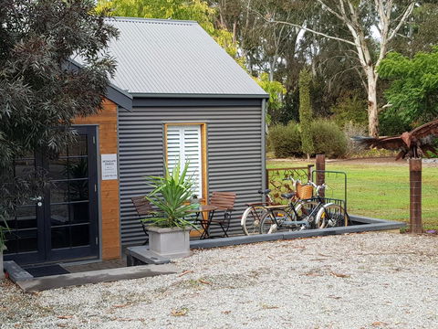 Irongate Studio B&B - Accommodation Georgetown 7