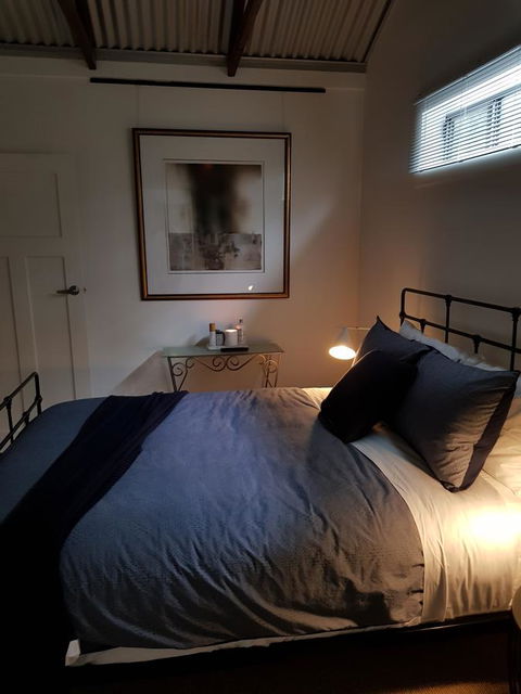 Irongate Studio B&B - Accommodation Georgetown 3