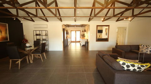 Irongate Studio B&B - Accommodation Georgetown 1