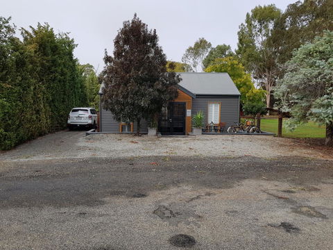 Irongate Studio B&B - Accommodation Georgetown 8