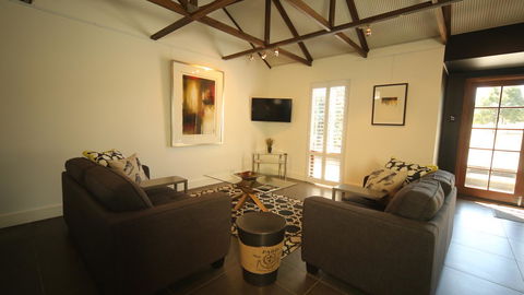 Irongate Studio B&B - Accommodation Georgetown 16