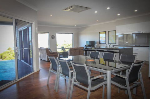 Waterfront On Osprey - Accommodation Georgetown 14