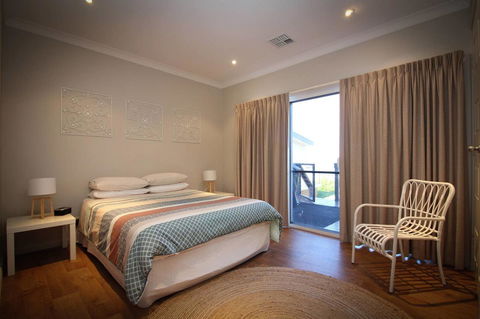 Waterfront On Osprey - Accommodation Georgetown 15