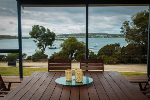 Waterfront On Osprey - Accommodation Georgetown 10