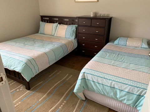 Waterfront On Osprey - Accommodation Georgetown 19