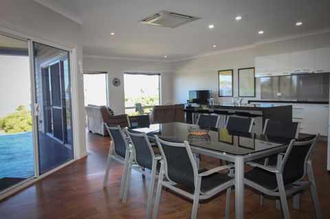 Waterfront On Osprey - Accommodation Georgetown 4