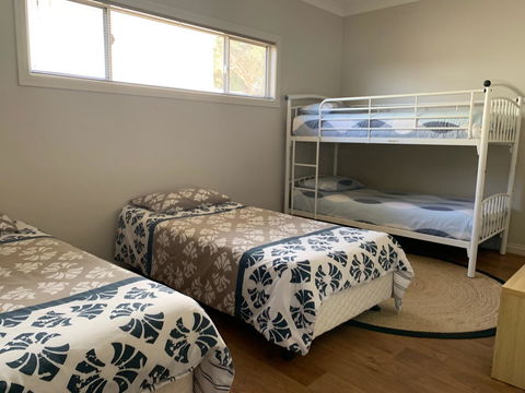 Waterfront On Osprey - Accommodation Georgetown 16