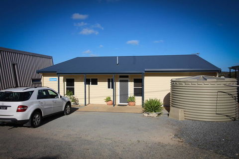 Waterfront On Osprey - Accommodation Georgetown 25