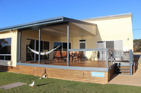 Waterfront On Osprey - Accommodation Georgetown 0