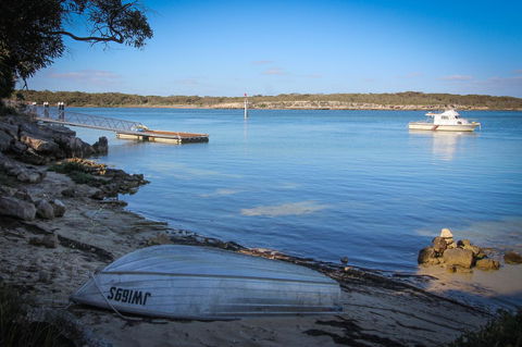 Waterfront On Osprey - Accommodation Georgetown 1