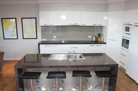 Waterfront On Osprey - Accommodation Georgetown 6