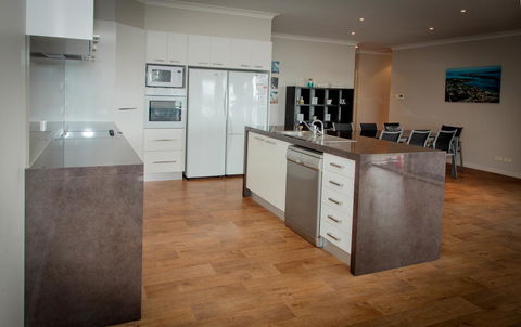 Waterfront On Osprey - Accommodation Georgetown 8