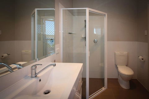 Waterfront On Osprey - Accommodation Georgetown 23