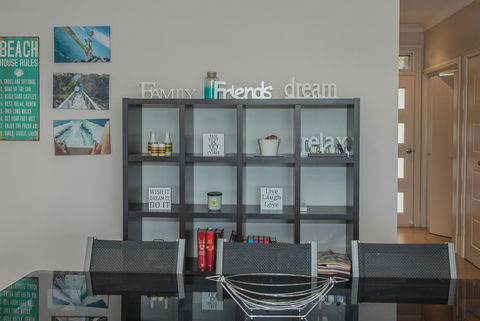 Waterfront On Osprey - Accommodation Georgetown 9
