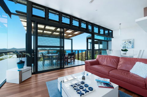 One Mile Retreat - Accommodation Georgetown 3