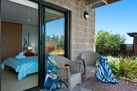 One Mile Retreat - Accommodation Georgetown 8