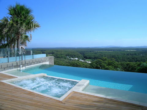 One Mile Retreat - Accommodation Georgetown 2