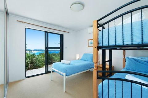 One Mile Retreat - Accommodation Georgetown 9