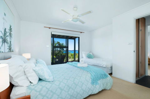 One Mile Retreat - Accommodation Georgetown 7