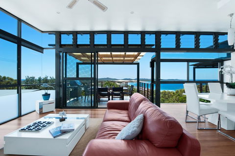 One Mile Retreat - Accommodation Georgetown 0