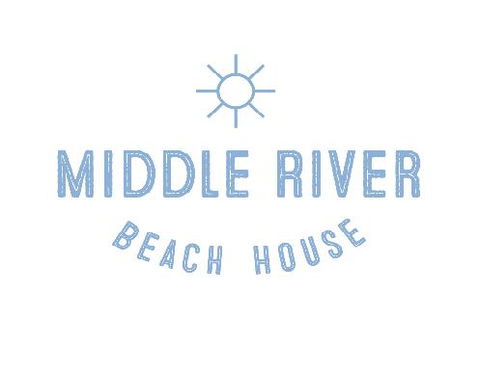 Middle River Beach House - East & West House - Accommodation Georgetown 25