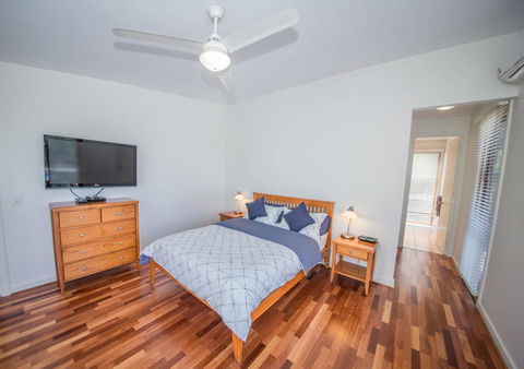 South Shores Villa 31 - South Shores Normanville - Accommodation Georgetown 2