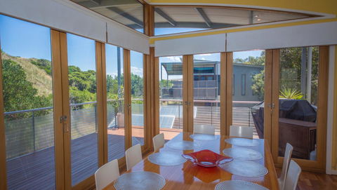 South Shores Villa 31 - South Shores Normanville - Accommodation Georgetown 11