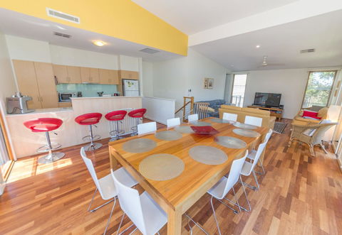 South Shores Villa 31 - South Shores Normanville - Accommodation Georgetown 21