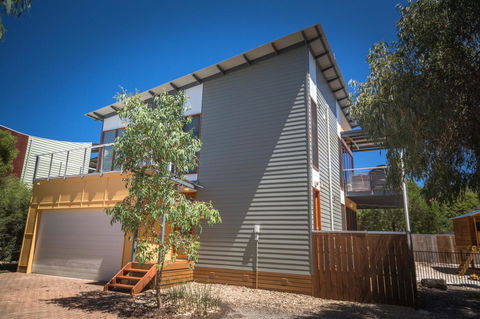 South Shores Villa 31 - South Shores Normanville - Accommodation Georgetown 7