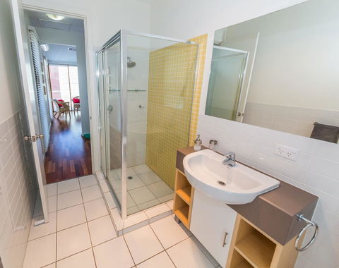 South Shores Villa 31 - South Shores Normanville - Accommodation Georgetown 15