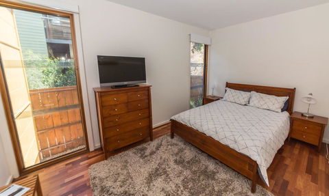 South Shores Villa 31 - South Shores Normanville - Accommodation Georgetown 16