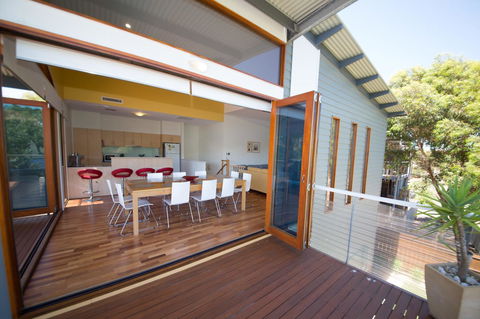 South Shores Villa 31 - South Shores Normanville - Accommodation Georgetown 0