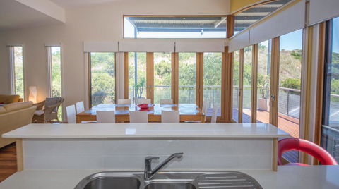 South Shores Villa 31 - South Shores Normanville - Accommodation Georgetown 8